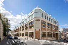 Pauline ALEZRA - Studio Janvier Architectes