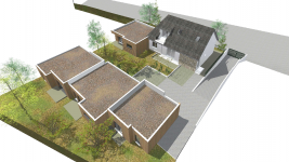 Dorothée FRÉMONT - Architecte / Audit énergétique