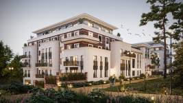 Pierre SALAMI - ATELIER BAUVE ARCHITECTES