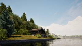 JESSICA CAROLE - JIKA ARCHITECTURE