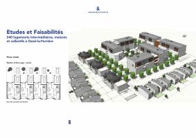 Caroline BELZ - Caroline Belz Architecte