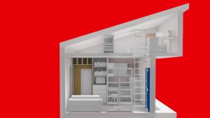 CHRISTOPHE BENDRE - ACTEMO SARL