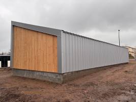 Matthieu BISBROUCK - QBIS ARCHITECTURE