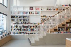 Francesco LOCONTE - KIDA ARCHITECTURE