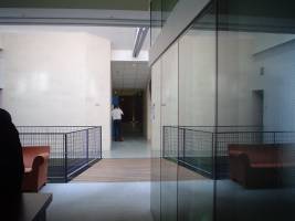 Grégoire PARCOLLET - PARPAN Architectures