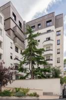 Flavia CAVALLARI - SAOMA ARCHITECTES SARL