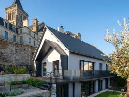 Architecture SOLIDOR - SOLIDOR Architecture