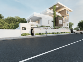 Etienne HOUESSOU - ARCHI'GREEN