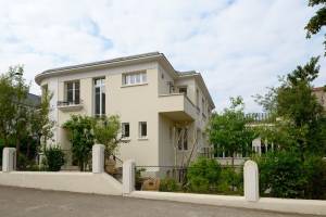 Philippe VILLIEN - ISA IN SILICO ARCHITECTURE