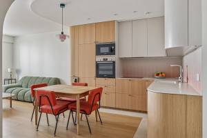 Alice SOREL - OVE ARCHITECTURE